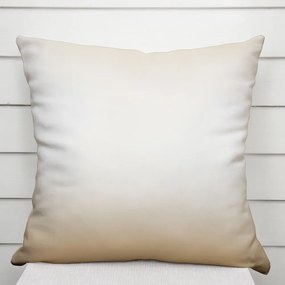 Biante Saténová obliečka na vankúš LUX-016 Latte 40 x 40 cm