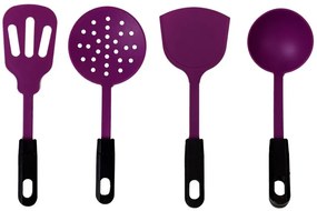 LEAN TOYS Nerezová kuchynská súprava - 32 prvkov