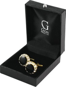 Manžetové gombíky Giori Milano RS0701