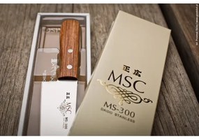 Nůž Masahiro MSC Chef 180 mm [11052]