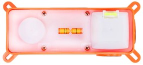 Rea Mild, podomietková batéria + krabica, čierna-ružové zlato, REA-B9142