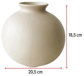 Topi - Beige