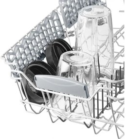 Sencor - Smoothie nutri mixér 1000W/230V strieborná