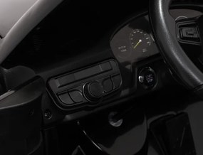Elektrické autíčko Porsche 911 GT3 MP4 čierne