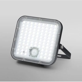 Ledvance - LED Solárny reflektor so senzorom FLOOD SPLIT LED/30W/6,4V IP65 + DO