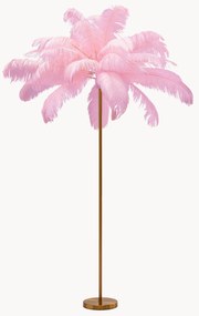 Stojacia lampa Feather Palm