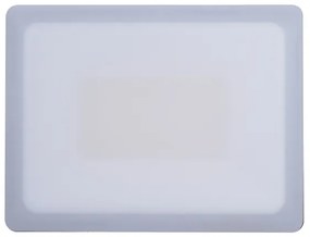 Solight WM-50W-Q - LED Vonkajší reflektor LED/50W/230V 4000K IP65