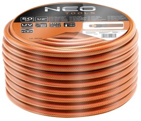 Záhradná hadica 50m 1/2″ 4-vrstvová ECONOMIC NEO | 15-802