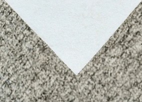 Koberce Breno Metrážny koberec COLORADO 97, šíře role 400 cm, sivá, viacfarebná