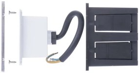 LED Orientačné vstavané svietidlo BUILT-IN 1xLED/1,5W 3000K IP65