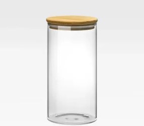 Dóza na potraviny Ella, 1,25 l%