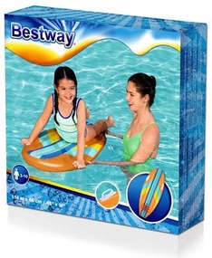Bestway Nafukovacia doska 114 x 46 cm Bestway 42046