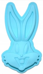 SM007 DR Silikónová forma na pečenie - Happy Bunny