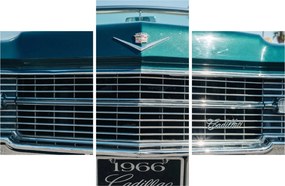 Obraz - Cadillac (90x60 cm)