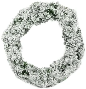 Bestent Veniec vianočný 65cm Snowy