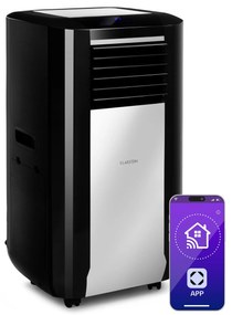 Max Breeze Smart, mobilná klimatizácia, 15000 BTU/4,4 kW, A