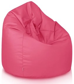 INTERMEDIC SK Sedací vak BAG Sako XL Nylon vodeodolný Farba: 10. Fuchsia