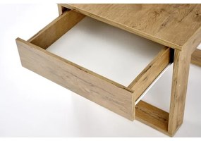 Konferenčný stolík NEA 52x60 cm dub wotan