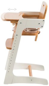 Jedálenská stolička Kid Up – Roba