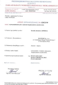 Kancelárska stolička Adderbury. Vlastná spoľahlivá doprava až k Vám domov. 796810