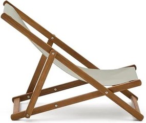 Detské záhradné ležadlo Adredna – Kave Home