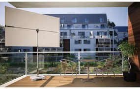 Doppler ACTIVE Balkónová clona 180 x 130 cm - balkónový slnečník : Barvy slunečníků - 820