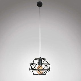 Lampa Cage 2683/Z-B-1 CZ LW1