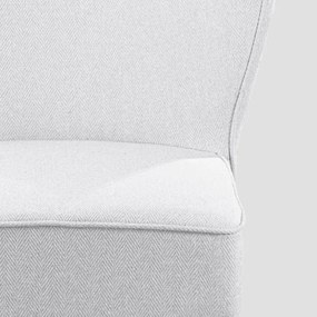 Kreslo ABRAZO béžové 737909