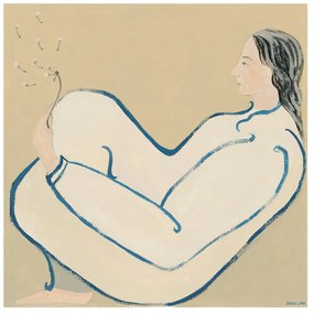 Moikka Plagát Possibilities by Sofia Lind 50x50 cm