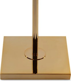 Dekoračná lampa CAROLINE 02 biela