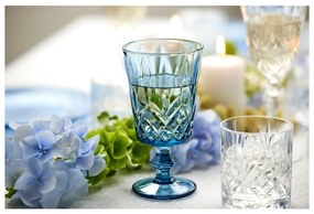 Poháre v súprave 4 ks na víno 290 ml Sorrento – Lyngby Glas