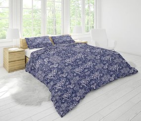 Posteľné obliečky bavlnené ľudové