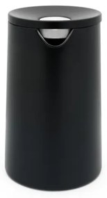 Čierny kovový french press San Marco - Leopold Vienna