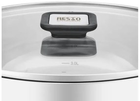 Resto - 6-dielna sada hrncov ANSER