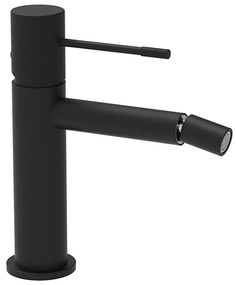 Sapho - Bidetová batéria SOLARIS matná čierna