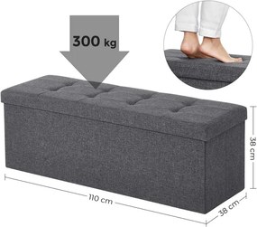 Lavička s vekom LSF77K