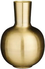 XXXLutz VÁZA, kov, 42 cm - Vázy - 004536135601