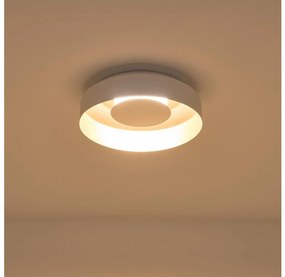 LED Stropné svietidlo LED/20W/230V 3000K biela