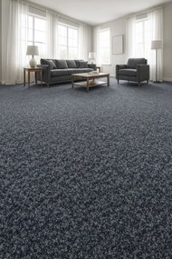 Beaulieu International Group, Koberec metráž Primavera 531, na mieru, šíře 4m, šedá, resine, chodba / predsieň