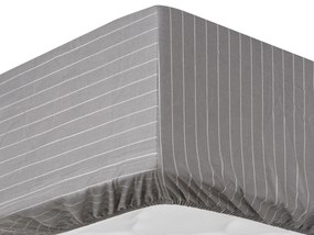 Soft Wonder-Edition, elastická plachta na posteľ, 90 – 100 × 200 cm, mikrovlákno