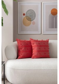 Obliečky na vankúše v súprave 2 ks 43x43 cm Tuffet – Mioli Decor