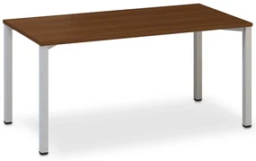 Konferenčný stôl ProOffice 80 x 160 x 73,5 cm, orech