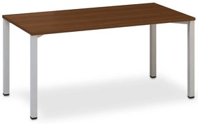 Konferenčný stôl ProOffice 80 x 160 x 73,5 cm, orech