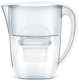 ModernHome Filtračná kanvica Aqua Optima Oria 2,8l + 60-dňový filter a 600ml fľaša