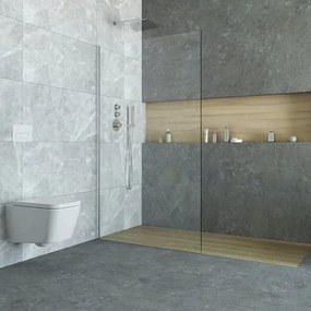 Roth Walk In Line sprchová zástena walk-in 80 cm ai twf 080200 vpe AITWF080200VPE