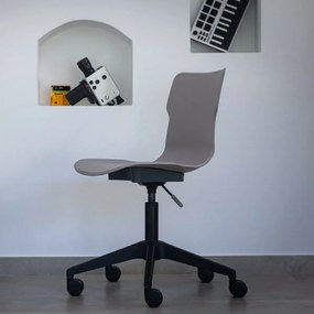 Stolička Duo Studio Stone 68 x 46 x 90,5 cm