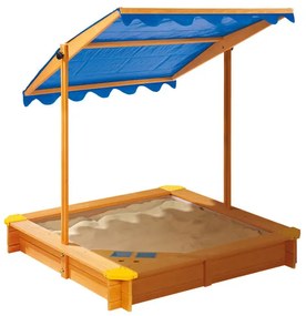 Playtive Pieskovisko so strieškou a zmrzlinárňou  (100343946)