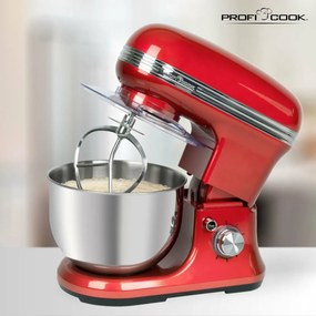 ProfiCook KM 1197 RD kuchynský robot