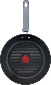 Grilovacia antikoro panvica s nepriľnavým povrchom ø 26 cm Daily Cook G7314055 – Tefal
