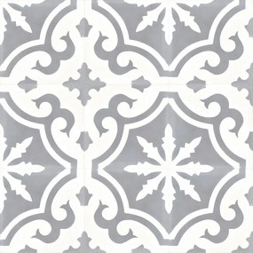 Cementové dlaždice 445 | Articima